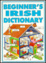 Cover of Beginner's Irish Dictionary