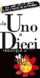 Cover of Da uno a dieci e ritorno