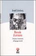 Cover of Manuale di armonia