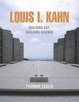Cover of Louis I. Kahn