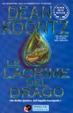 Cover of Le lacrime del drago