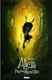 Cover of Alicia en el País de las Maravillas
