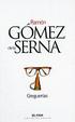 Cover of Greguerías