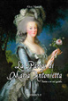 Cover of La Parigi di Maria Antonietta