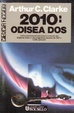 Cover of 2010: Odisea dos