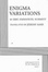 Cover of Enigma Variations