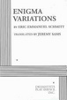Cover of Enigma Variations