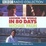 Cover of "Around the World in 80 Days"