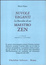 Cover of Nuvole vaganti. La raccolta di un maestro zen