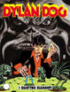 Cover of Dylan Dog n. 197