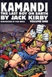 Cover of Kamandi - Volume One