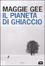 Cover of Il pianeta di ghiaccio