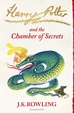 Cover of Harry Potter and the Chamber of Secrets