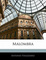 Cover of 'Malombra'