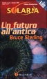 Cover of Un futuro all'antica