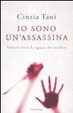 Cover of Io sono un'assassina
