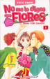 Cover of No me lo digas con flores 1