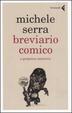 Cover of Breviario comico