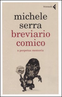 Image of Breviario comico