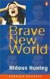 Cover of Brave New World