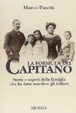 Cover of La formula del Capitano