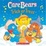 Cover of Care Bears Trick or Treat