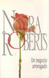 Cover of Un negocio arriesgado