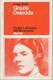 Cover of Grazia Deledda