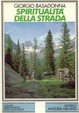 Cover of Spiritualità della strada
