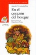 Cover of En el corazón del bosque