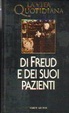 Cover of La Vita Quotidiana di Freud e dei suoi pazienti