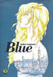 Cover of Blue