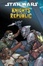 Cover of Star Wars: Knights Of The Old Republic Volume 2