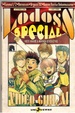 Cover of Lodoss Special