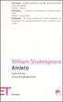 Cover of Amleto