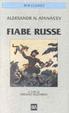 Cover of Fiabe russe