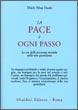 Cover of La pace è ogni passo