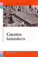 Cover of Cuentos fantásticos