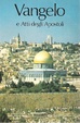 Cover of Vangelo e Atti degli Apostoli