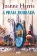 Cover of A praia roubada