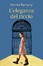 Cover of L'eleganza del riccio