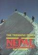 Cover of The Trekking Peaks of Nepal