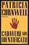 Cover of Cadavere non identificato