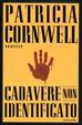 Cover of Cadavere non identificato