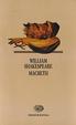 Cover of Macbeth