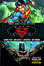 Cover of Superman/Batman: the Search for Kryptonite