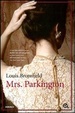 Cover of Mrs. Parkington