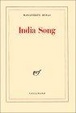 Cover of India Song