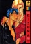 Cover of Kizuna #5