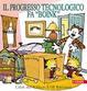 Cover of Il progresso tecnologico fa «Boink»